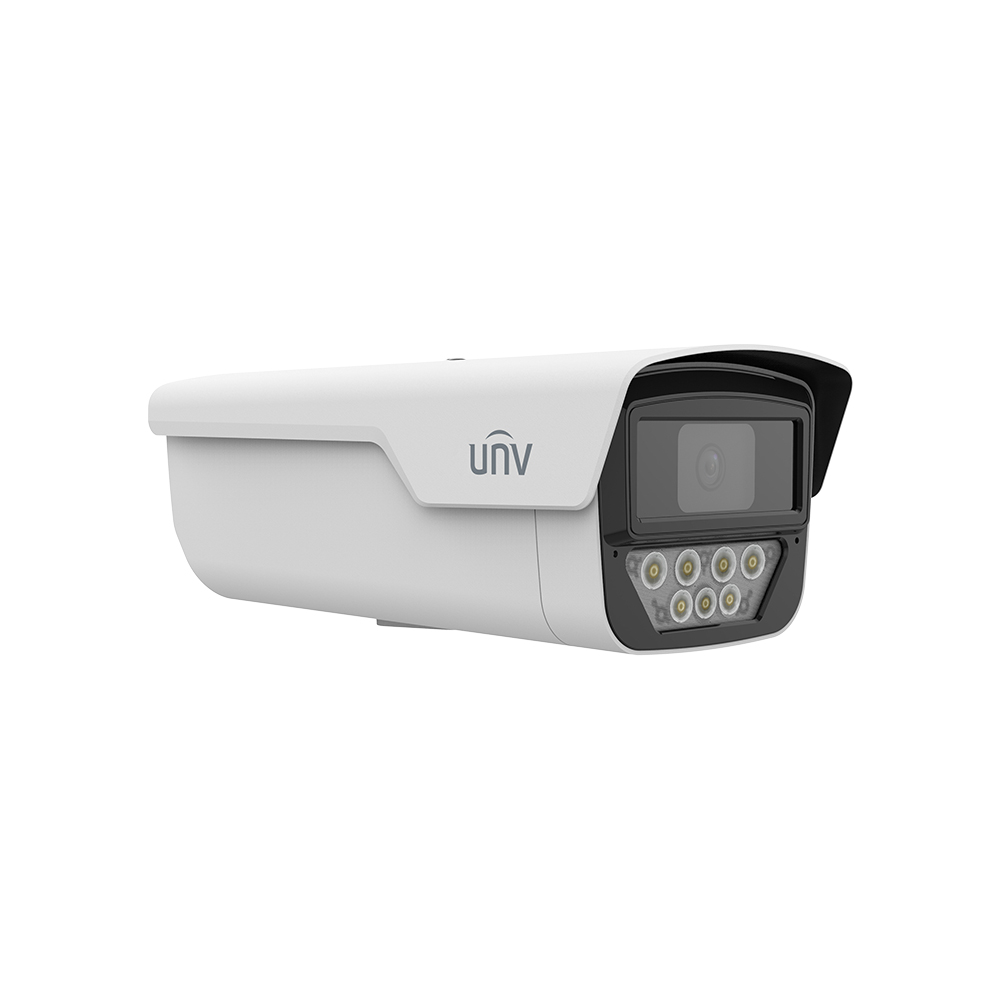 Network Camera Owlview Series "IPC245LP-ADF40KC-WP"